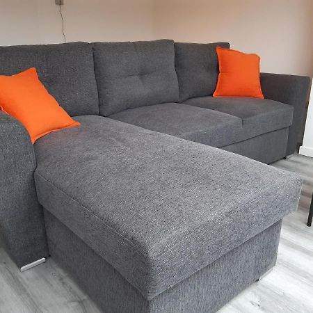 Rive Gauche Sur Semois Apartamento Bouillon Exterior foto