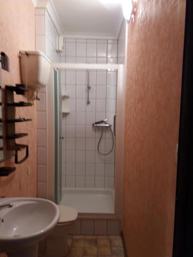 Rive Gauche Sur Semois Apartamento Bouillon Exterior foto