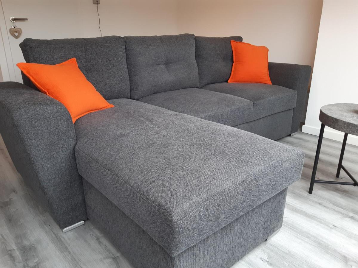 Rive Gauche Sur Semois Apartamento Bouillon Exterior foto