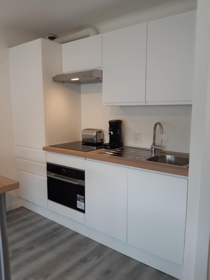 Rive Gauche Sur Semois Apartamento Bouillon Exterior foto
