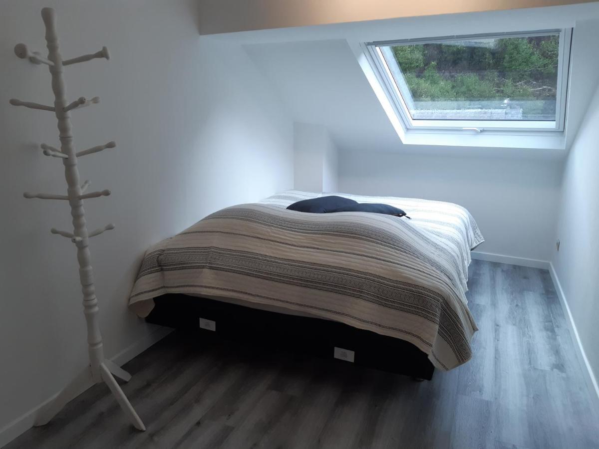 Rive Gauche Sur Semois Apartamento Bouillon Exterior foto